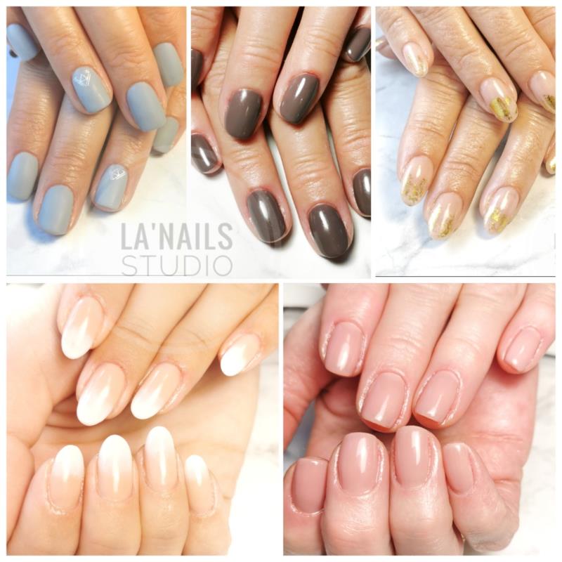 LA´NAILS STUDIO BY LAURA STRAKSYTE